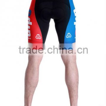 Sublimation Gel Pad Cycling Knickers tights cycling short cycling jersey and shorts