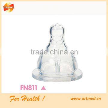Baby Rubber Pacifier /infant Nipple/Baby Nipple