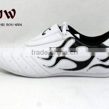 UWIN Custom Martial Art Cheap Kids Taekwondo Shoes photo-3