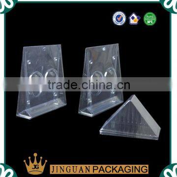 2016 Transparent PVC Clamshell Blister Packaging For Toys photo-2