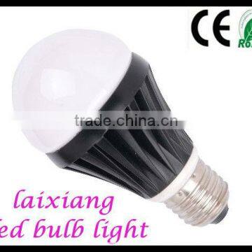 SMD 5630 E27 CE&ROHS 5 Watt Led Bulb