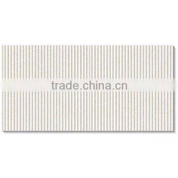 full body 3688 line design outdoor ceramic exterior wall tile 300x600mm