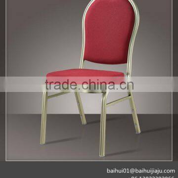 Aluminum Hotel Hot Selling Banquet Chair photo-2