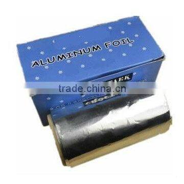 Nail art Aluminum Foil , uv gel remover foil ,aluminum foil for nail art