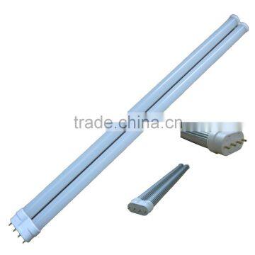 High Brightness 15w 4pin pl 2g11 Led Tube photo-4