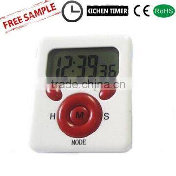 daily use digital electronic countdown timer