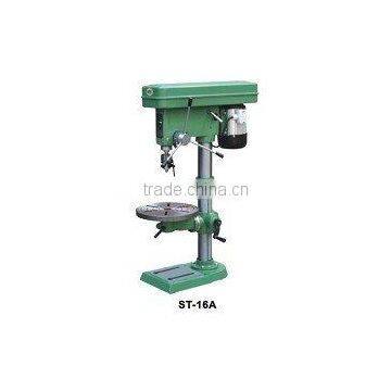 bench drilling machine ST-16A/bench driller/drilling machine