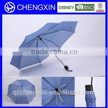 low price logo and picture print umbrella for promotion