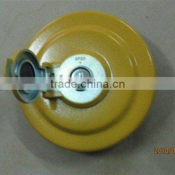 fuel tank cap 20Y-04-11160 for PC200-7 spare parts