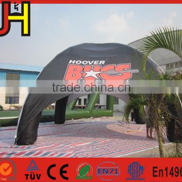 Customized inflatable legs tent, inflatable tent marquee