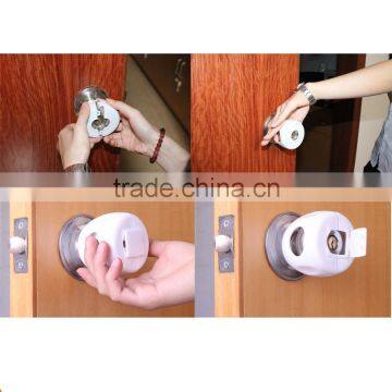 wholesale baby safety products childproof door handle covers