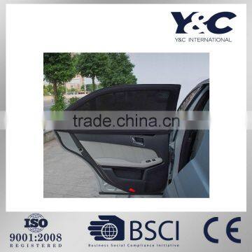 Side Door Sun Shade Window Car Curtain