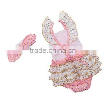 Wholesale Bubble Romper Jumpsuit Latest Design Adjustable Children Wear Bubble Romper photo-6