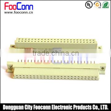 High quality DIN41612 Connector Straight 248 Female