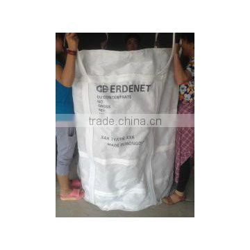 PP container liner bags 20-foot container bag