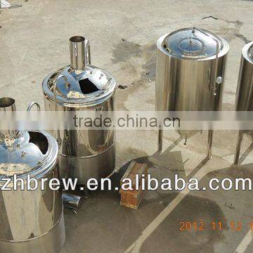 300L micro brewery equipment
