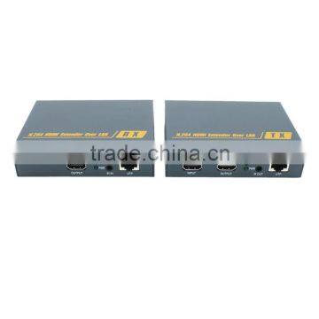 200M HDMI Loop Extender Over TCP/IP With IR With Local Loop Hdmi Output With 1080P photo-3