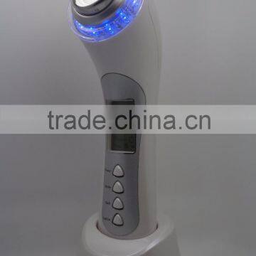 BEPERFECT BPm0152-2016 new rechargeable ultrasonic facial cleansing machine