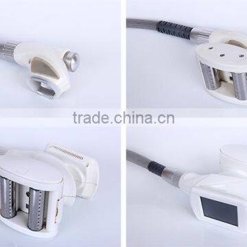 Non Surgical Ultrasonic Liposuction Vacuum Cavitation System Ultracavitation Machines Body Shaping RF Vacuum Cavitation Ultrasound Therapy Skin Care photo-3
