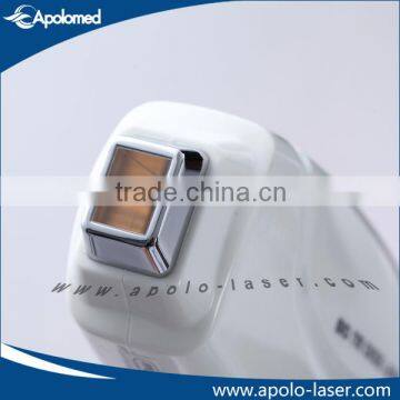 Adjustable Desktop Permanent Hair Female Removal Laser Diode Machine photo-5