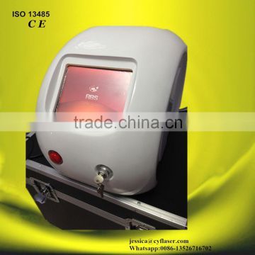 Home use new style spider veins laser removal for red blood removal Skin