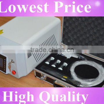 high quality 1064nm/532nm nd yag laser tattoo removal best laser tattoo removal