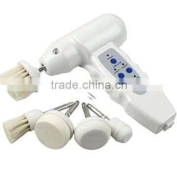 2016 Electric Face Exfoliator Brush photo-2