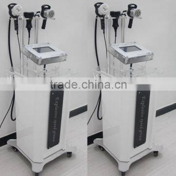 2016 Multifunctional Vacuum RF Cavitation BIO Rellulite Removal Device photo-2