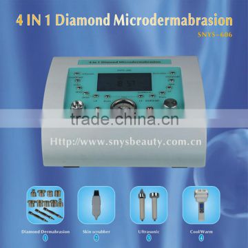 4 in1 Diamond Dermabrasion Beauty Product SNYS-606