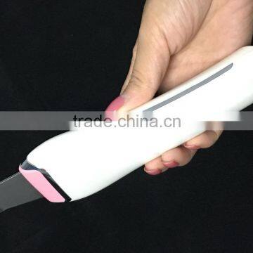 Professional Acne Skin Scrubber vs Microdermabrasion From Shenzhen photo-3