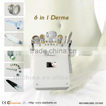 2012Hot! Ultrasonic peeling