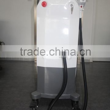 New technology permanent hair removal 808nm diode laser hair removal machine for sale -A009