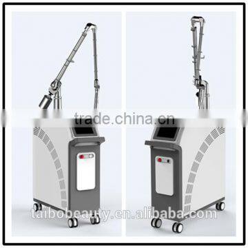 2016 wholesale yag laser q-switched nd yag laser/q-switched laser price//tattoo removal machine for sale