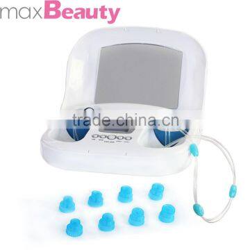 2016 new portable water aqua dermabrasion for home us and spa