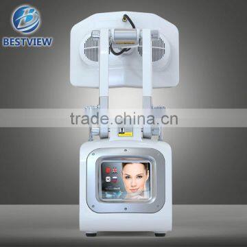 Big Discount!!!PDT Infrared Curing Lamp With Red Blue Yellow Led Light Therapy Ipl photo-2