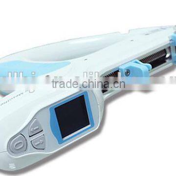 Newest Hydrolifting Water Mesotherapy Meso Gun Vacuum Injection Needle Multifunctional Mesotherapy Beauty Device CE photo-4