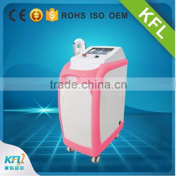 Korea professional shr ipl laser hair removal machine