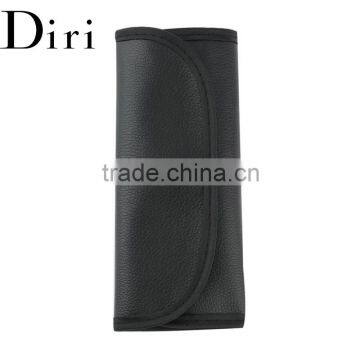 Hot Sale Professional Black Cosmetic Bag Makeup Brush Vanity Set photo-3