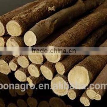 Chinese licorice root