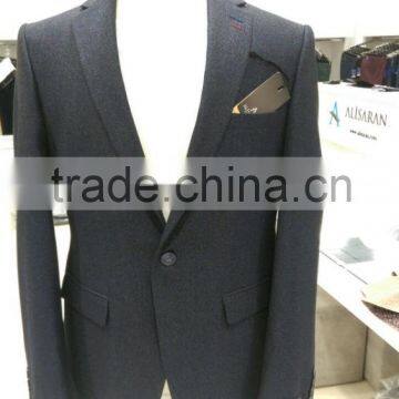 Turkish Formal Jacket For Men