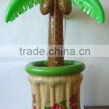 promotion inflatable tree for Christmas