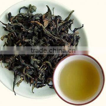 CHINESE FAMOUS SHUI XIAN OOLONG TEA FOR EXPORT