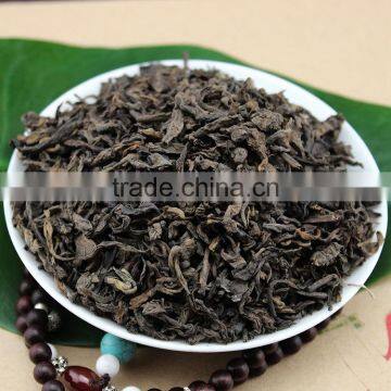 SLIMMING CHINESE PU ERH HING QUALITY GRADE LOOSE TEA