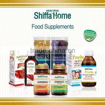 AksuVit Vitamin C Tablet Vitamin B-complex Tablet With Your Brand Name ...