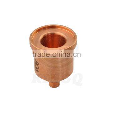 KINGQ 80A 120927 Gas Cutting Nozzle for HYP MAX1650 Plasma Welding Consumables photo-2