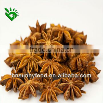 Good Quality Star Aniseed From China