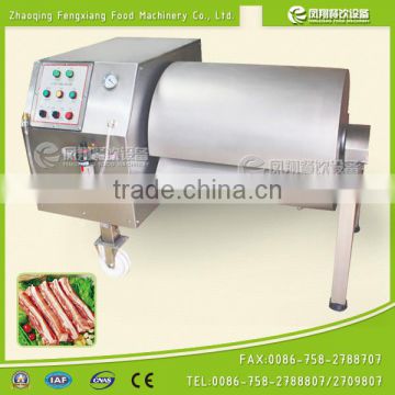 FK-180 Vacuum Roll Meat Kneading Mix Tumbler Machine