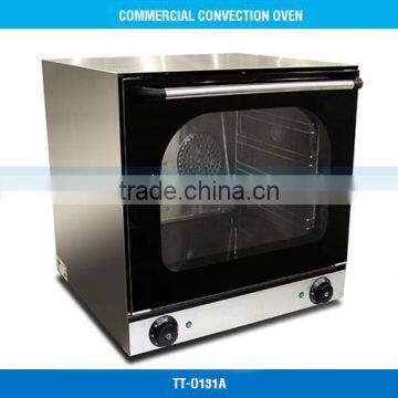 Mini Convection Oven - Electric, 50 'C - 300 'C, 2.67Kw, TT-O131A