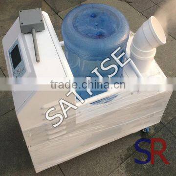 High Quality mushroom greenhouse ultrasonic humidifier industrial