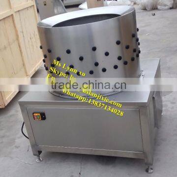 Chicken Paw Skin Peeler/chicken Feet Peeler/chicken Feet Skin Peeling Machine photo-5